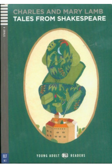 Tales from Shakespeare + CD