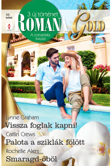 Romana Gold 33. (e-könyv)