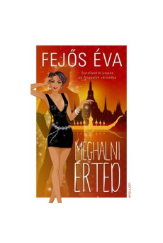 Meghalni érted