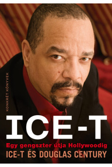 Ice-T - Egy gengszter útja Hollywoodig