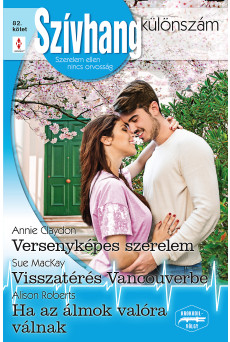 Szívhang különszám 82. (e-könyv)