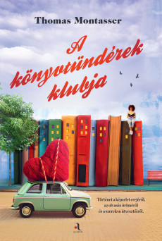 A könyvtündérek klubja (e-könyv)
