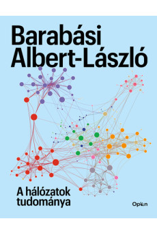 A hálózatok tudománya (új kiadás)