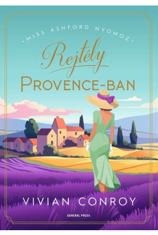 Rejtély Provence-ban
