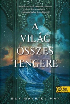 A világ összes tengere