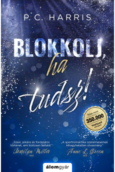 Blokkolj, ha tudsz! (e-könyv)