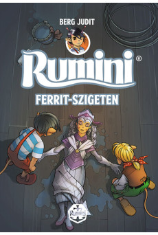 Rumini Ferrit-szigeten - Puha