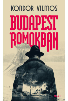 Budapest romokban (új kiadás).