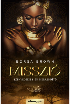 Misszió (e-könyv)
