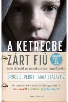 A ketrecbe zárt fiú - és más történetek egy gyerekpszichiáter jegyzetfüzetéből (új kiadás)