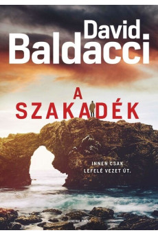 A szakadék - Travis Devine