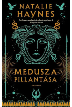 Medusza pillantása