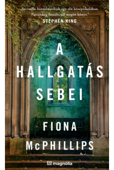 A hallgatás sebei