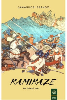 Kamikaze, az isteni szél