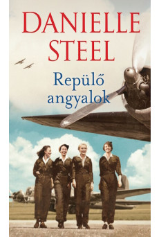 Repülő angyalok