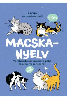Macskanyelv