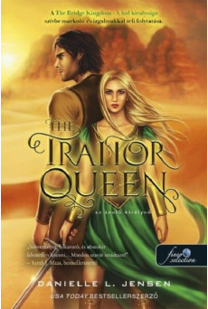 The Traitor Queen - Az áruló királynő