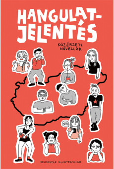 Hangulatjelentés