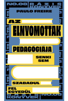 Az elnyomottak pedagógiája
