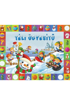 Téli ügyesítő