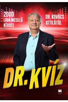 Dr. Kvíz