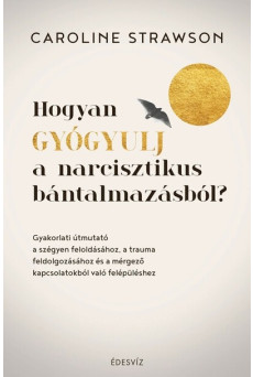 Hogyan gyógyulj a narcisztikus bántalmazásból? - Gyakorlati útmutató a szégyen feloldásához, a trauma feldolgozásához és a mérge