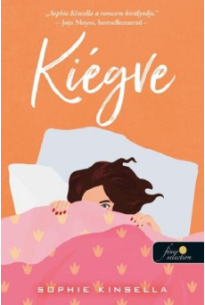 Kiégve