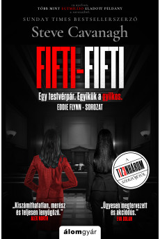 Fifti-fifti (e-könyv)