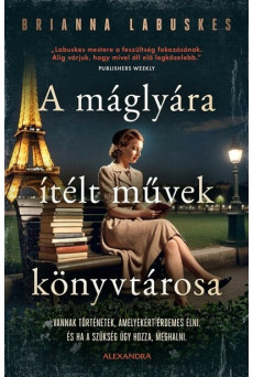 A máglyára ítélt művek könyvtárosa