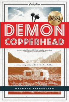 Demon Copperhead