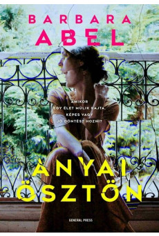 Anyai ösztön