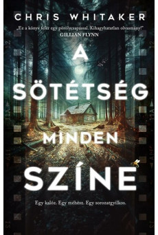 A sötétség minden színe