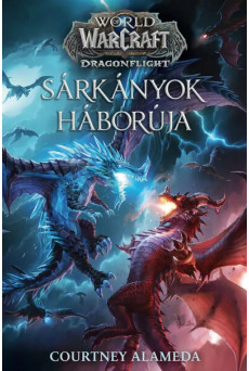 World of Warcraft: Sárkányok háborúja