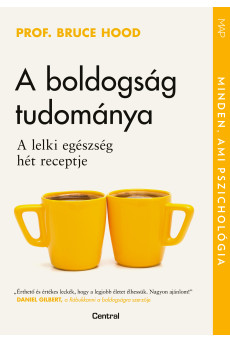 A boldogság tudománya (e-könyv)