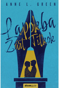 Lapokba zárt titkok (e-könyv)