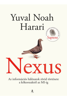 Nexus (e-könyv)