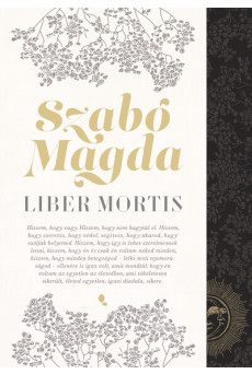 Liber Mortis (új kiadás)