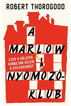 A Marlow Nyomozóklub
