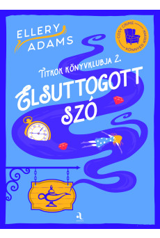 Elsuttogott szó (e-könyv)