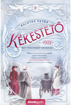 Kékestető (e-könyv)