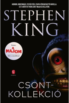 Csontkollekció (új kiadás)