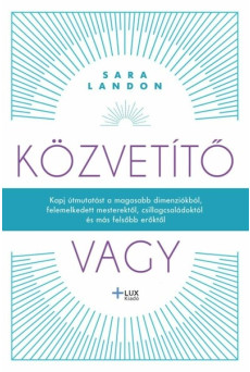 Közvetítő vagy
