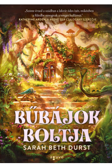 Bűbájok boltja