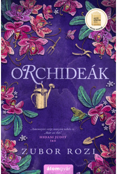 Orchideák