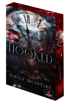 Hooked – Éldekorált