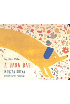 A Baba Bab: Morzsa kutya