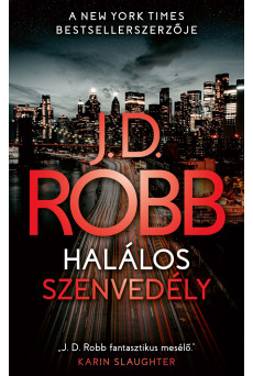Halálos szenvedély (e-könyv)