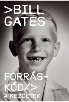 Forráskód - A kezdetek