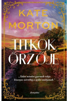 Titkok őrzője