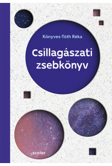 Csillagászati zsebkönyv